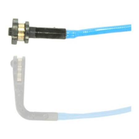 Centric Brake Pad Sensor Wires, Parts 116.20007